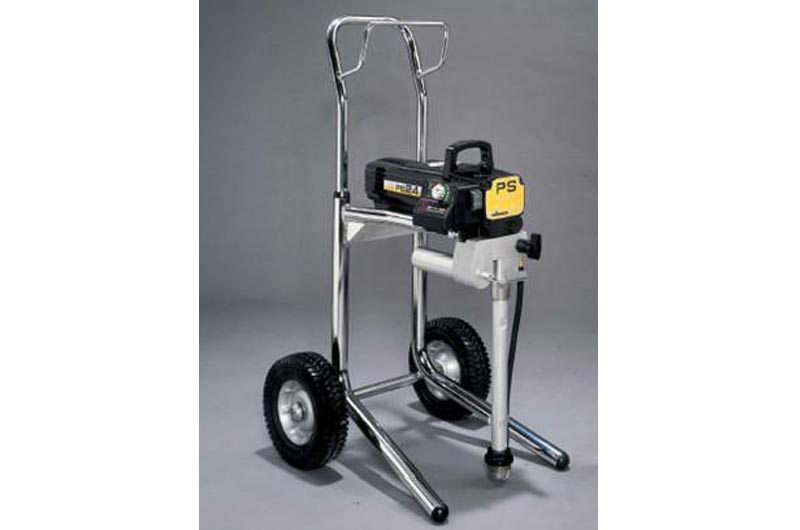 Airless Wagner